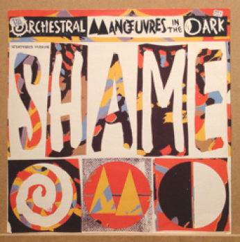 OMD - Shame